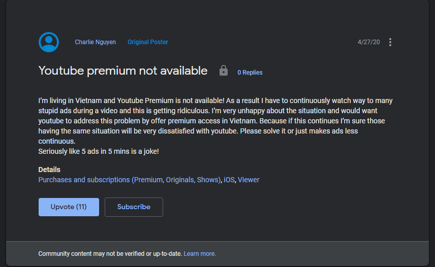 Tại sao các nhà sáng tạo nội dung nên mở công ty tại Singapore