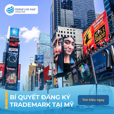 Bí quyết đăng ký trademark thành công tại Mỹ