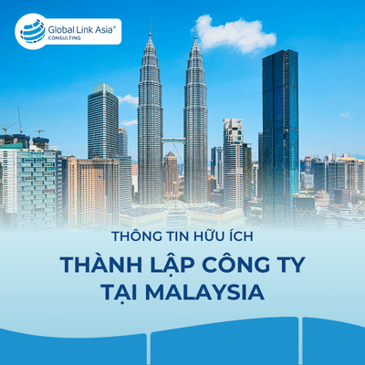 Thông tin hữu ích về thành lập công ty Malaysia