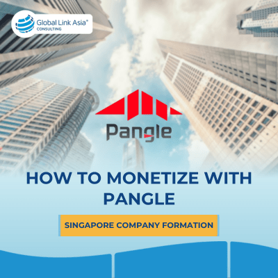 How to monetize with Pangle for app creators, game developers