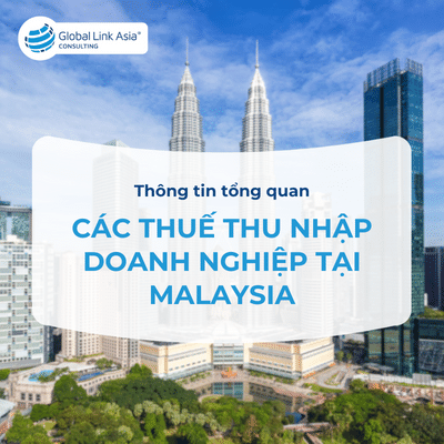 Quy định về thuế ước tính Malaysia