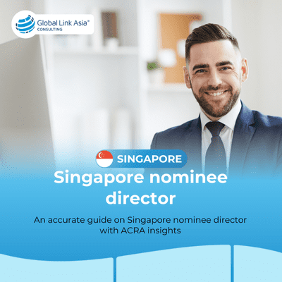 ACRA insights about Singapore nominee director