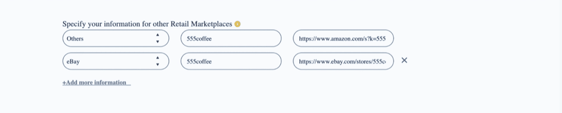 Walmart kiểm tra các nền tảng bán hàng của doanh nghiệp như amazon, ebay