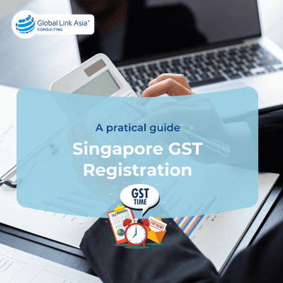 Singapore GST guide