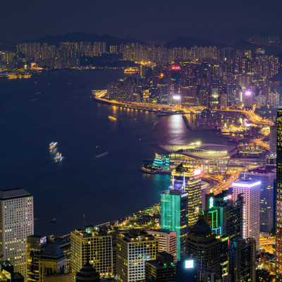 Hong Kong