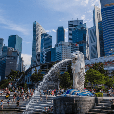 Singapore 