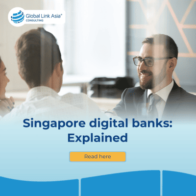 Singapore digital banks