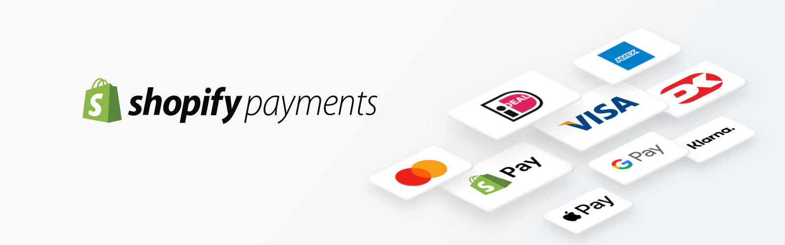 Shopify payments
