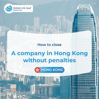 How to shut down your Hong Kong company the right way