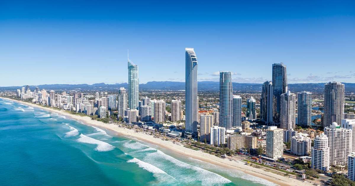 Tiểu bang Queensland