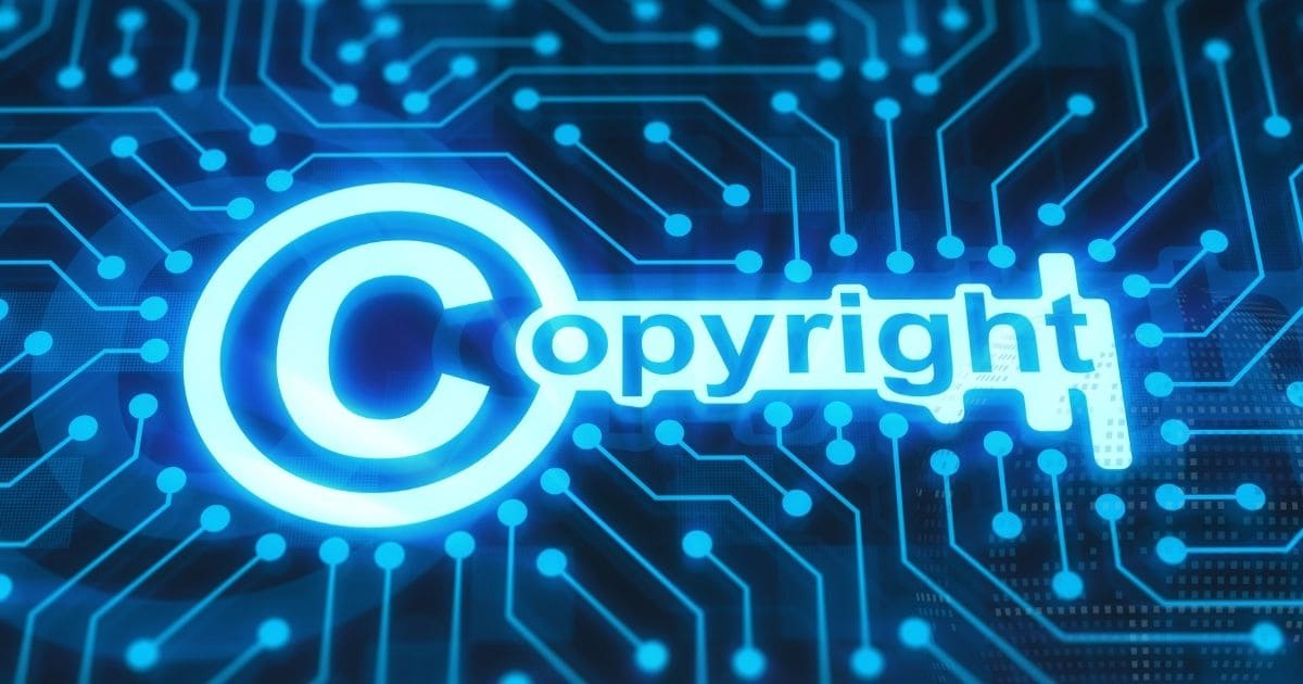 Copyright là gì?