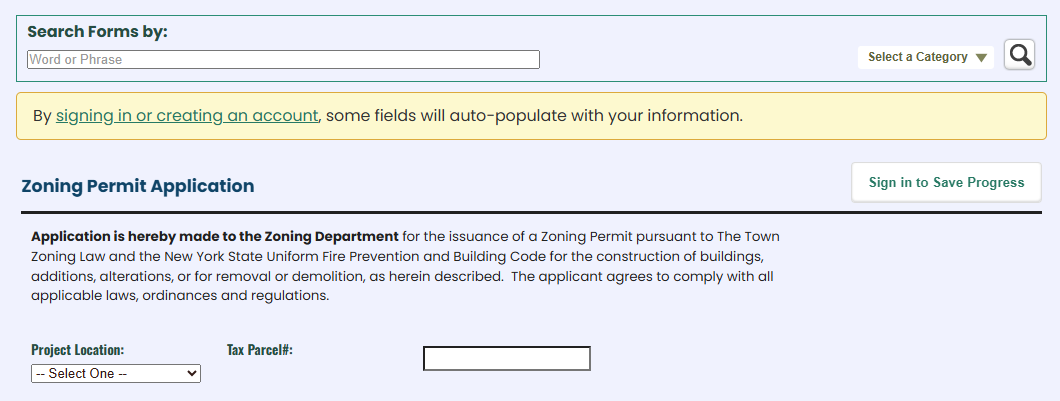 zoning zoning