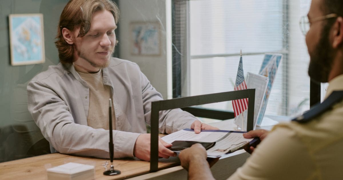 Phỏng vấn visa làm việc tại Mỹ