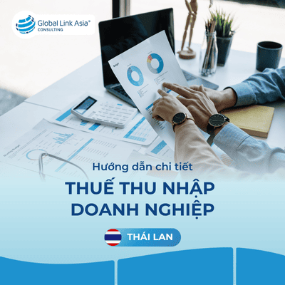 Thuế thu nhập doanh nghiệp tại Thái Lan
