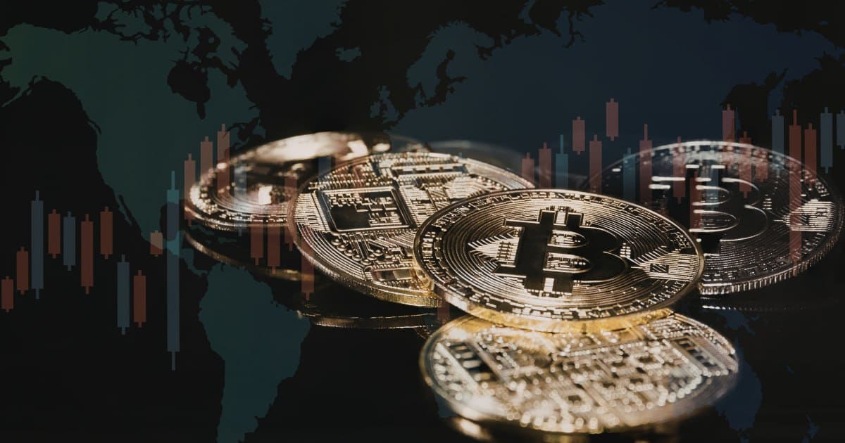 Doanh nghiệp Crypto thuộc mô hình kinh doanh rủi ro cao