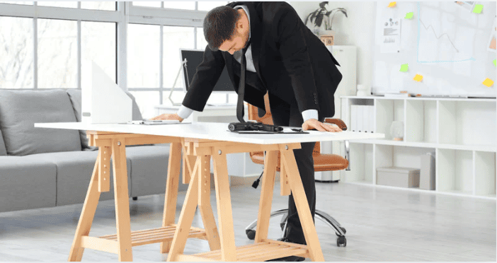 Nguy cơ thanh lý dẫn đến đóng băng tài khoản ngân hàng