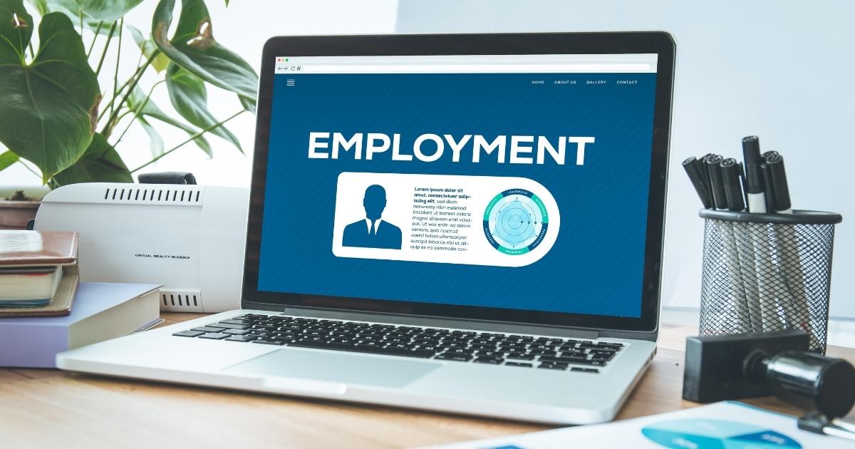 Giấy phép lao động Employment Pass (EP)