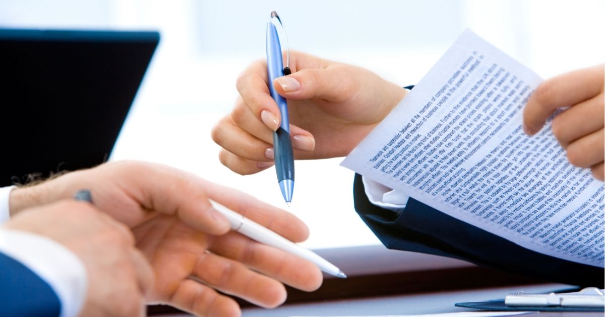 Nghĩa vụ của Doanh nghiệp đối với hợp đồng lao động