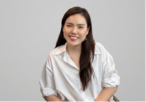 Ms. Ann Bùi
