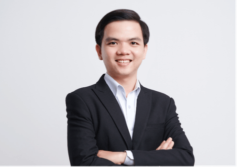 Luật sư Thomas Trần