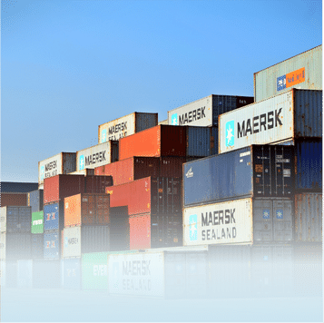 Kế toán thuế cho công ty logistics, xuất nhập khẩu