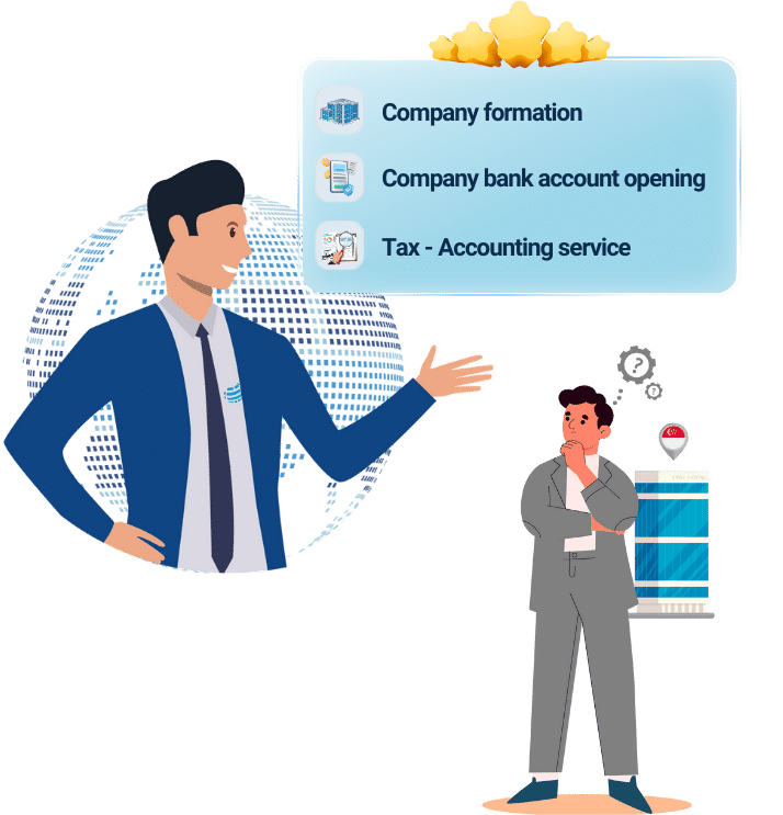 The trustworthy service advisor