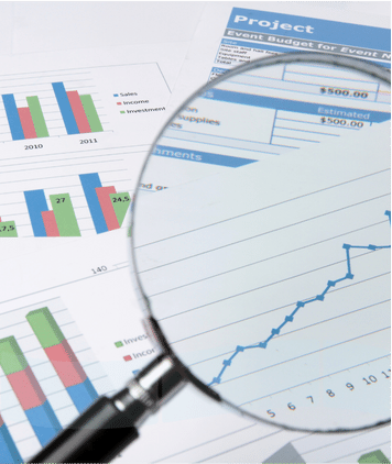 Giúp doanh nghiệp theo dõi hóa đơn và quản trị tài chính