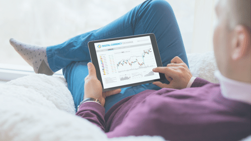 Lĩnh vực crypto, blockchain tại Singapore