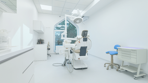 Lĩnh vực thiết bị y tế tại Singapore