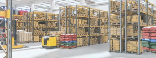 Mở tài khoản bank online cho công ty logistics