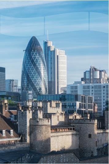 Tại sao nên thành lập công ty tại Anh