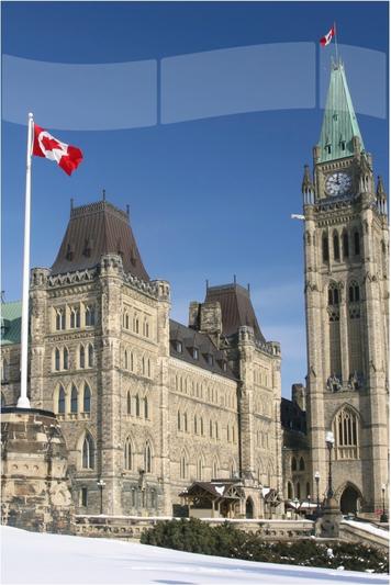 Tại sao nên thành lập công ty tại Canada