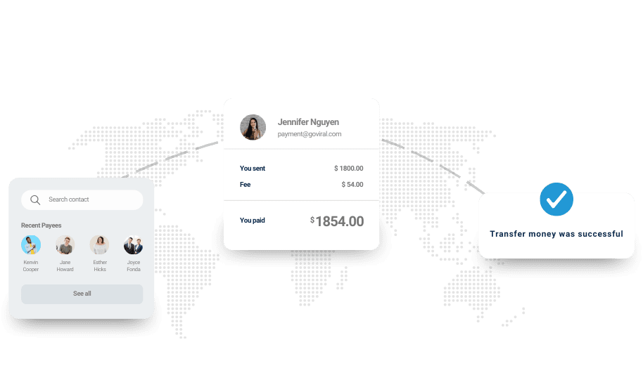 Mở tài khoản ngân hàng số cho công ty Anh tại nước ngoài uy tín và trọn gói