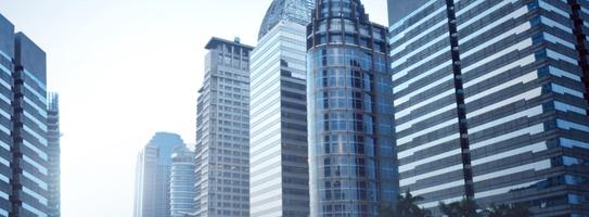 Mở tài khoản bank online cho công ty bất động sản