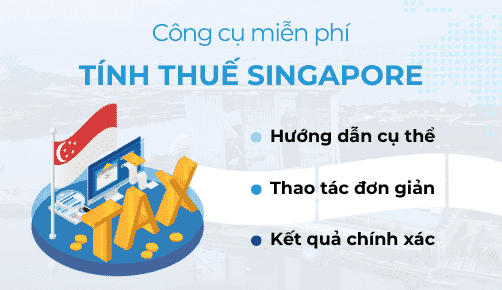 singapore tax calculator