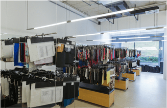 Cho thuê văn phòng trưng bày sản phẩm