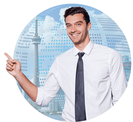 Hỗ trợ thành lập công ty Canada trọn gói