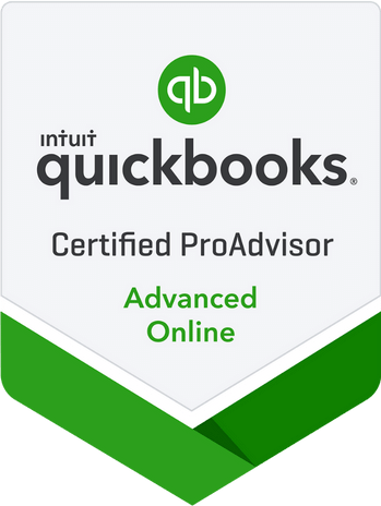 Chứng chỉ Proadvisor QuickBooks của Global Link Asia Consulting