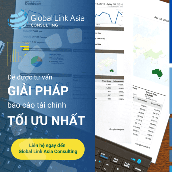 dịch vụ thuế kế toán báo cáo tài chính cho công ty Mỹ